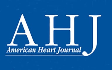 American Heart Journal Logo