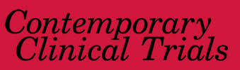 Contemporary Clinical Trials Logo
