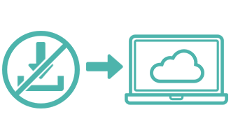 Demo Icon Green
