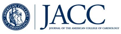 Journal of the American College of Cardiology Logo