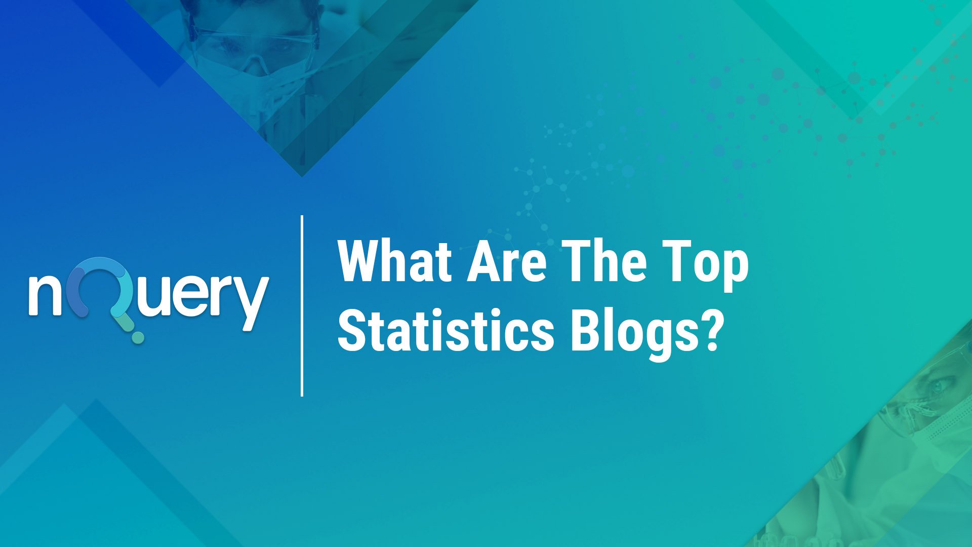 What Are The Top Statistics Blogs?