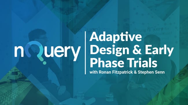 Adaptive Design and Early Phase Trials