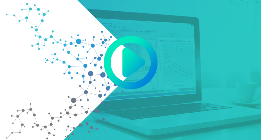 Play Video - nQuery Predict | A New Tool for Clinical Trial Milestone Predictions