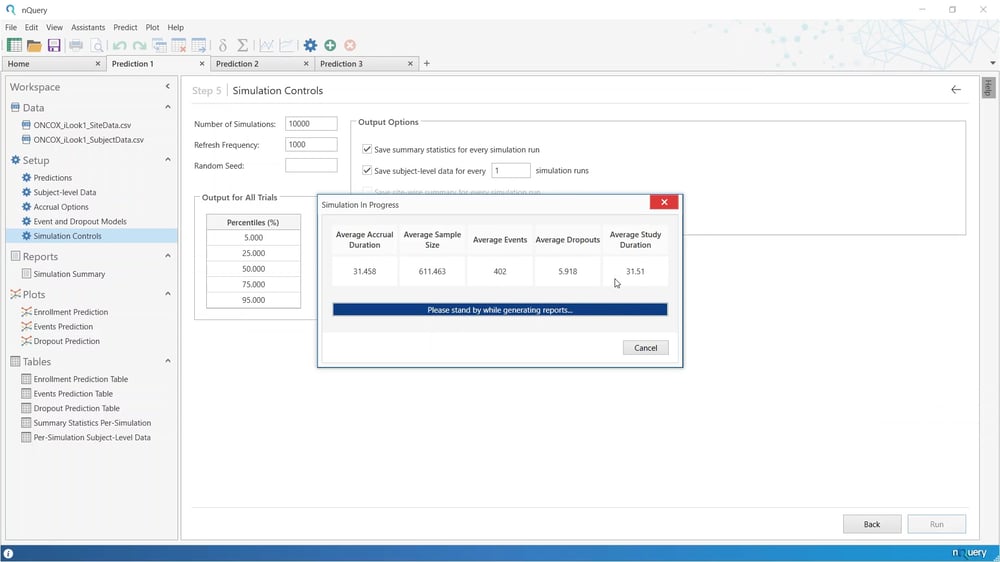 nQuery-Predict-Step-5