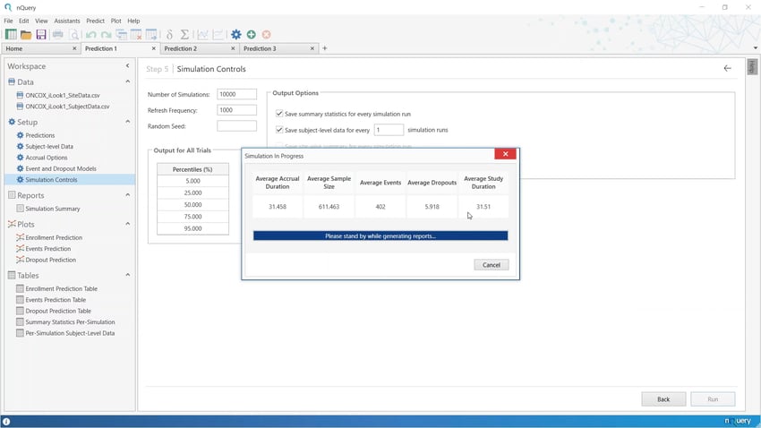 nQuery-Predict-Step-5