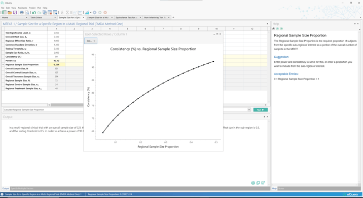 MRCT Section MTE43 06-1