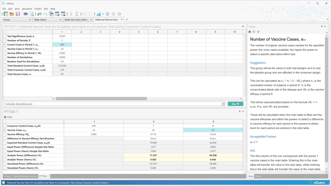 Vaccines Section PTT50
