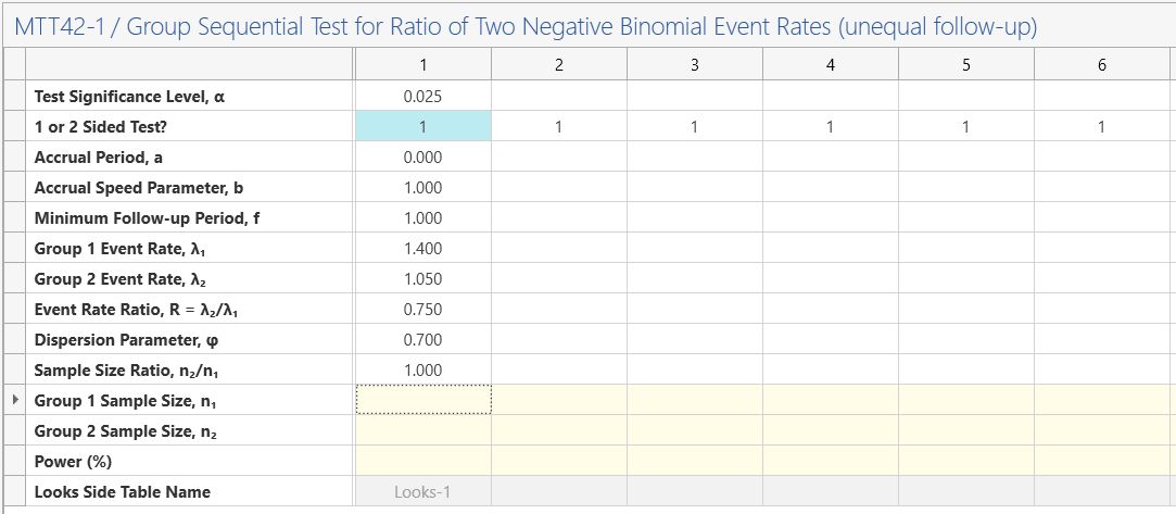Two Negative Binomial Rates - Unequal Follow-Up - Sample Size Example_Page_09_Image_0001