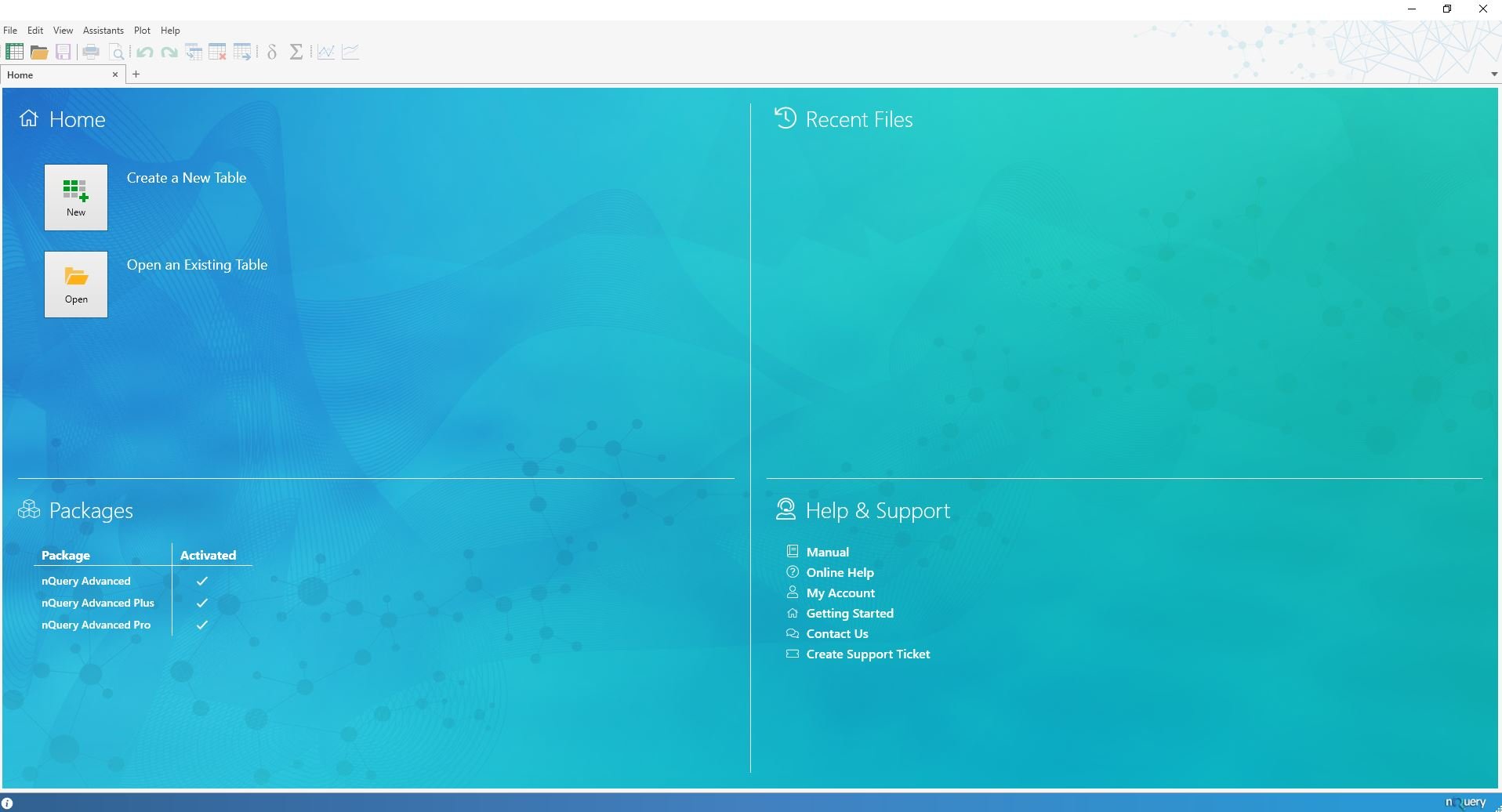 nQuery-Advanced-8.5-Home-page-update