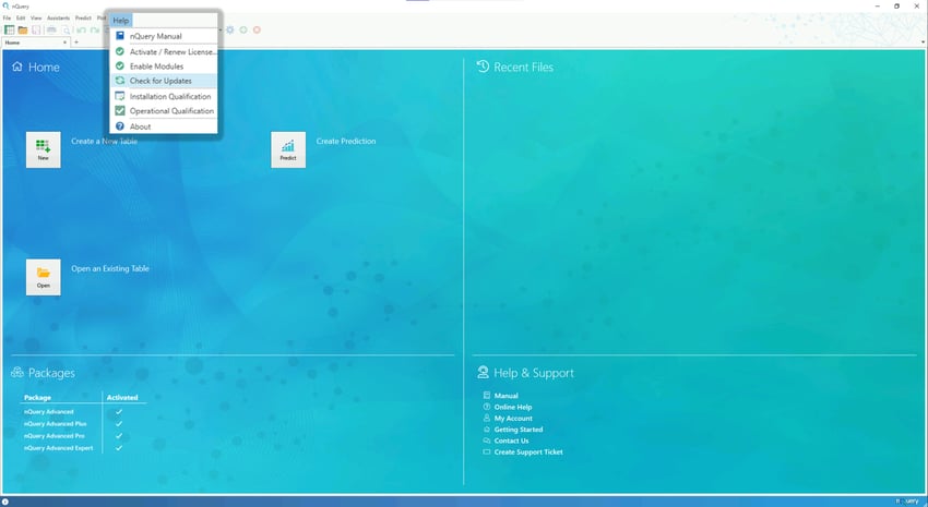 nQuery-How-To-Update-Check-For-Updates-screenshot
