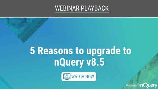 5-reasons-to-upgrade-to-nquery-v85-webinar-playback
