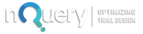 nQuery-Optimizing-Trial-Design-Logo-White-and-Colour-201px