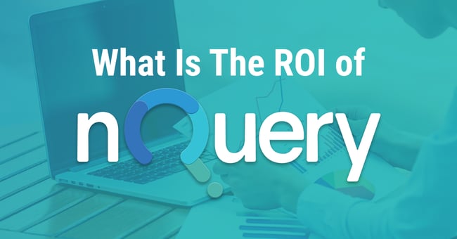 What is the ROI of nQuery