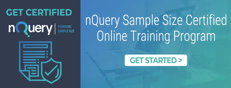 Get Started - nQuery Online Certified Training Email
