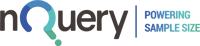nQuery Powering Sample Size Logo