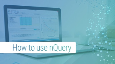 How to use nQuery