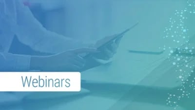 Webinars