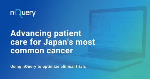 Advancing patient care in japan
