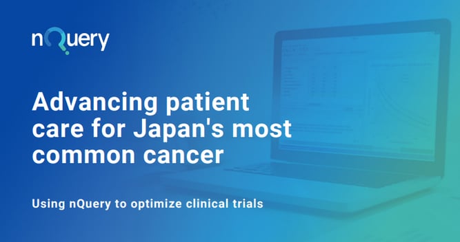 Advancing patient care in japan