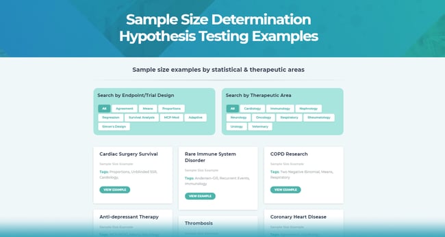 Sample Size Examples Thumbnail