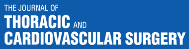 The Journal of Thoracic and Cardiovascular Surgery Logo