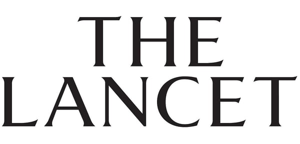 The Lancet Logo