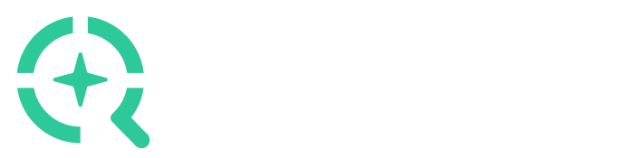 nQuery Logo-White
