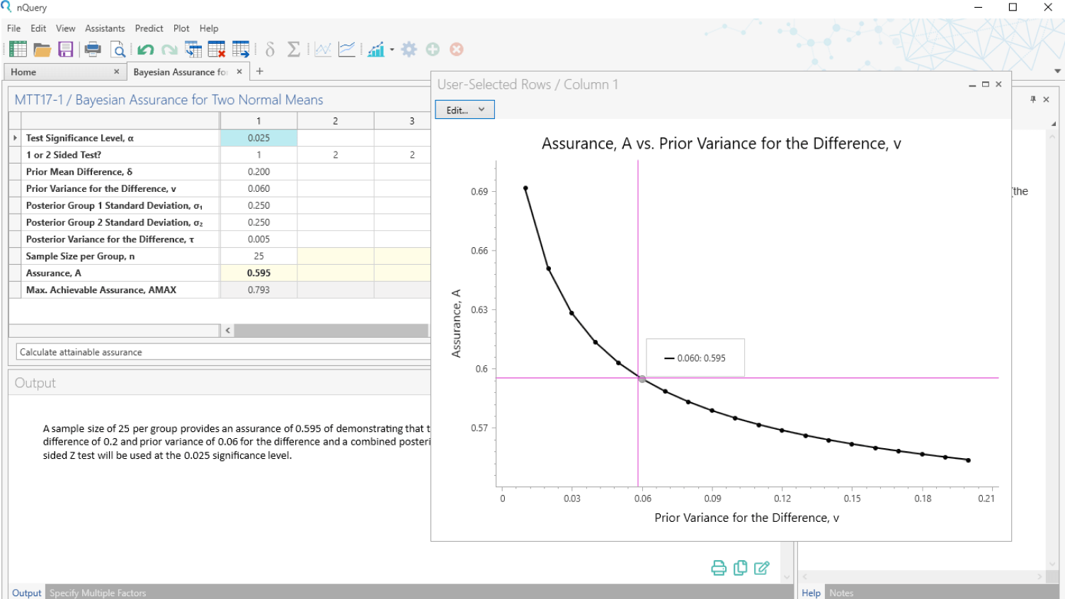 Optimizing trial design adaptive bayesian classical trials