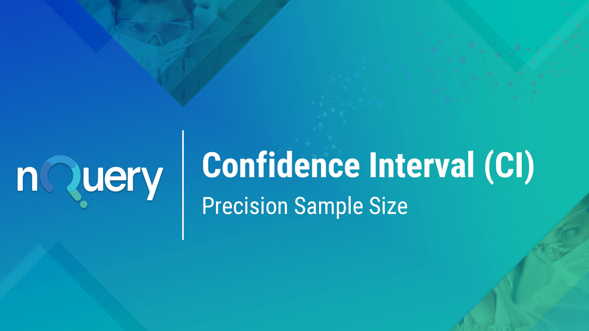Confidence Interval Precision Sample Size