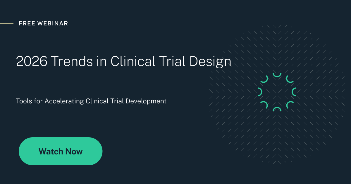 What Are The Key Trends Shaping Clinical Trial Design in 2026? thumbnail image