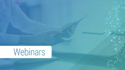 Webinars