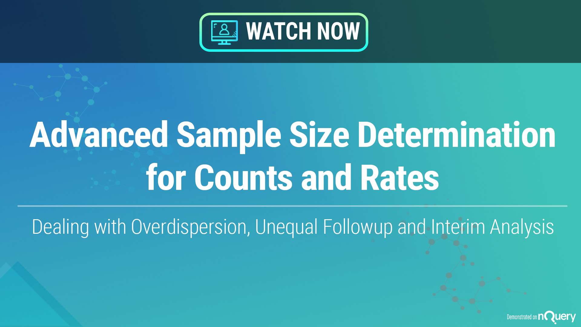 Free Sample Size Statistical Resources Learn Sample Size With Nquery