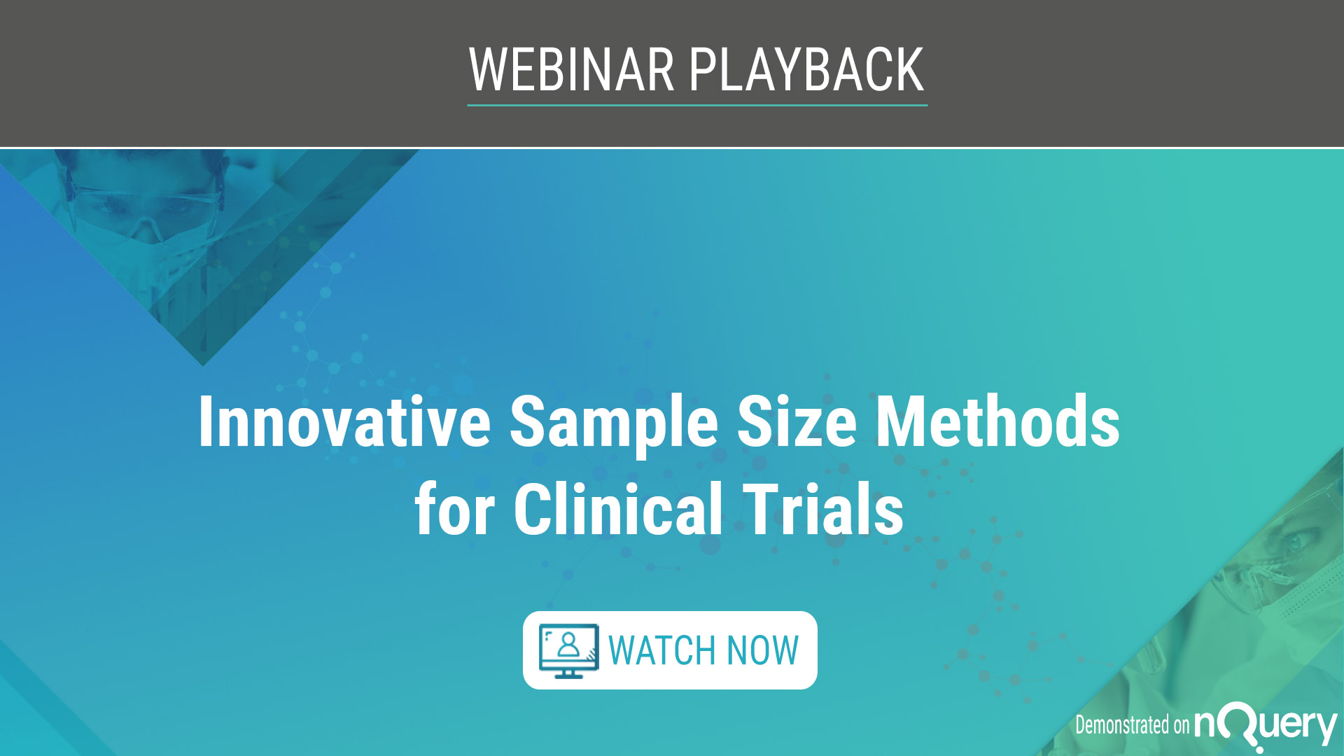 Innovative Sample Size Methods for Clinical Trials-on-demand-1920-1080