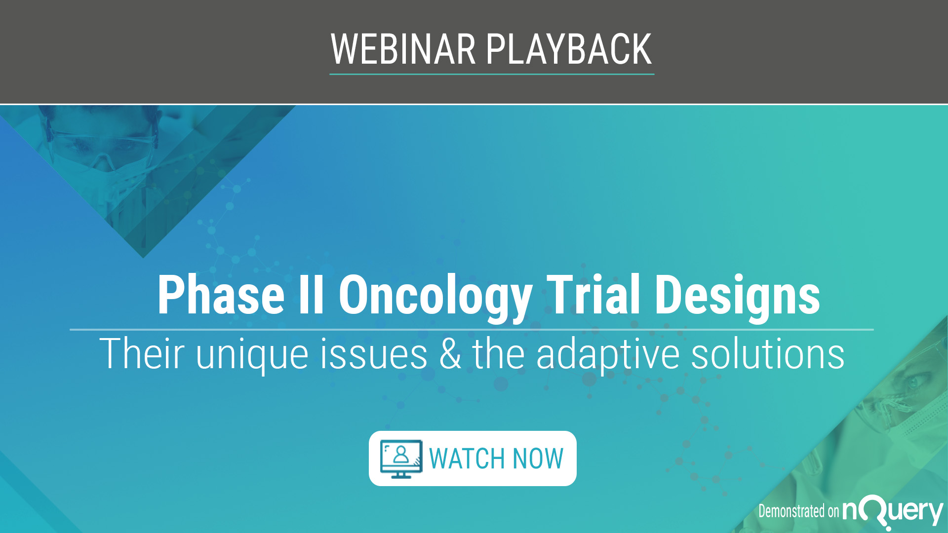 Phase II Oncology Trial Designs