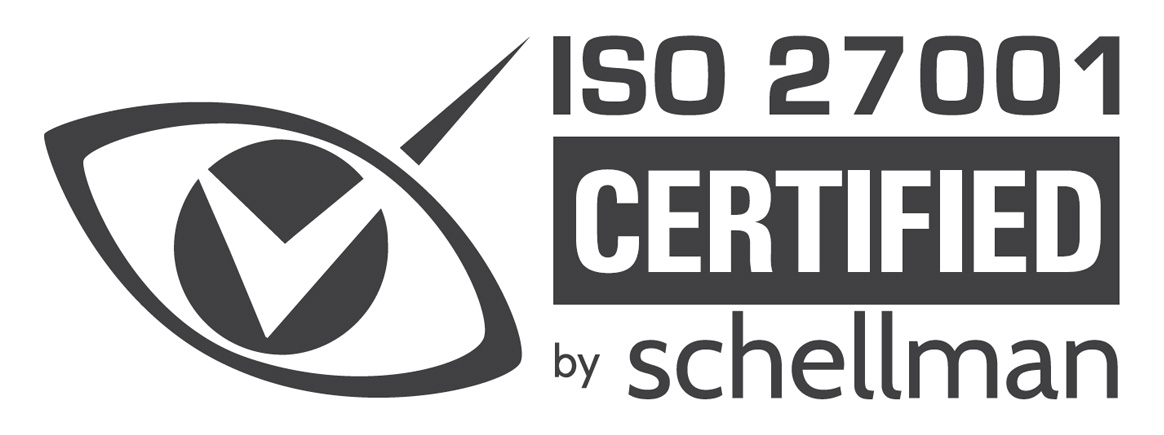 Statsols ISO 27001 Certified